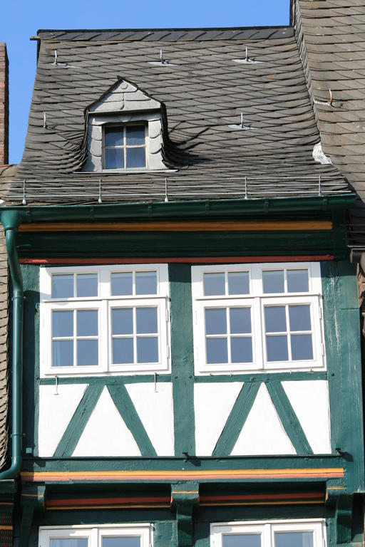 Fachwerkferienhaus Helmbrecht Goslar Exterior photo
